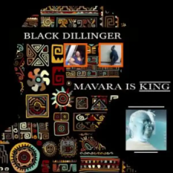 Black Dillinger - Everyone